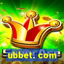 ubbet. com