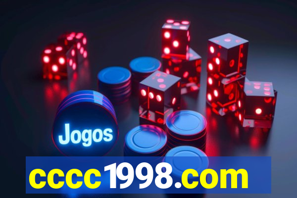 cccc1998.com