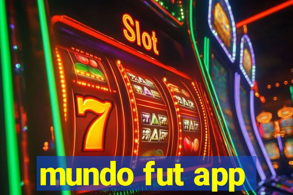 mundo fut app