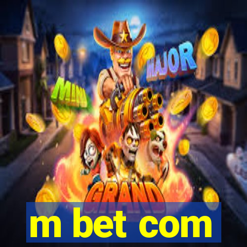 m bet com