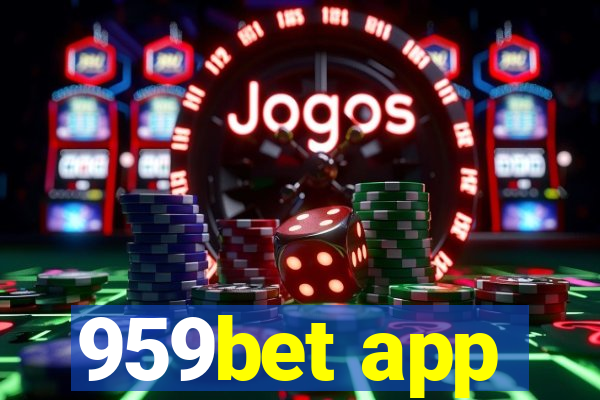 959bet app