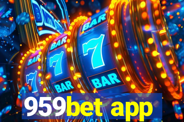 959bet app