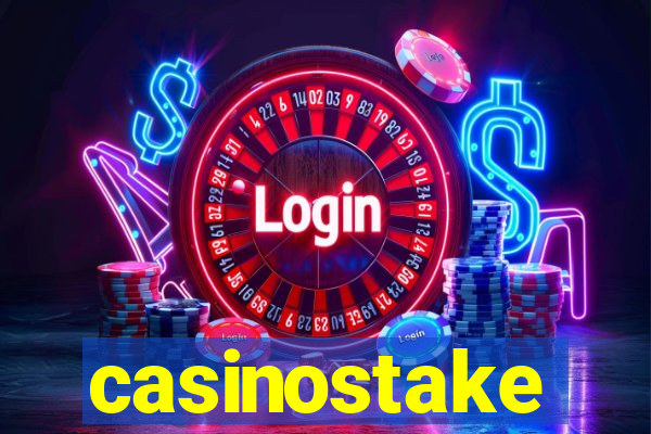 casinostake