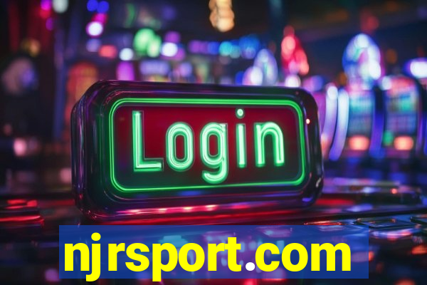 njrsport.com