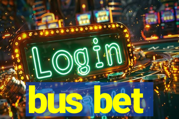 bus bet