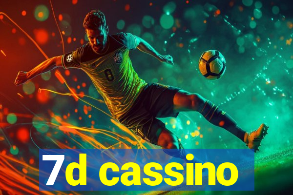 7d cassino