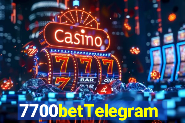 7700betTelegram