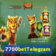 7700betTelegram