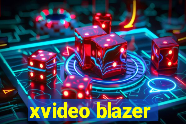 xvideo blazer