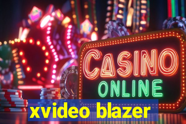 xvideo blazer