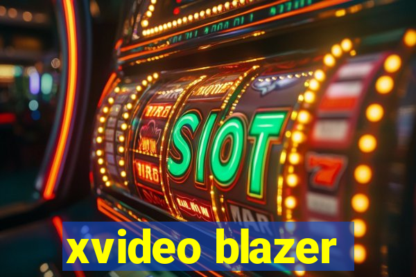 xvideo blazer