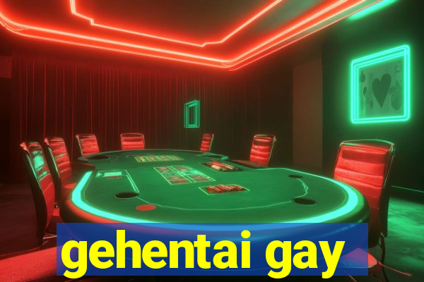 gehentai gay