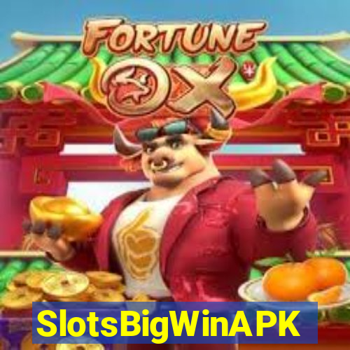 SlotsBigWinAPK