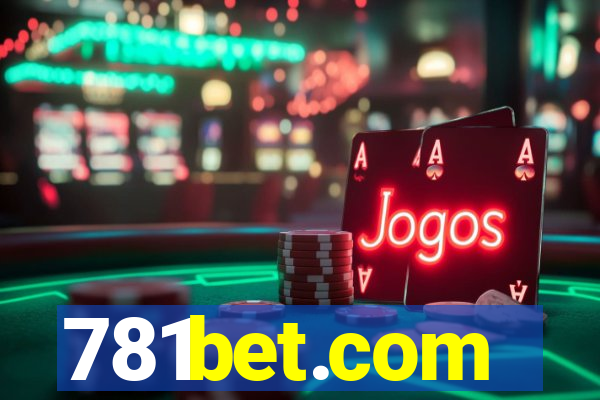 781bet.com