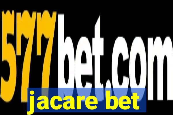 jacare bet