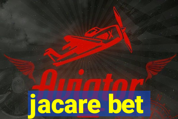 jacare bet