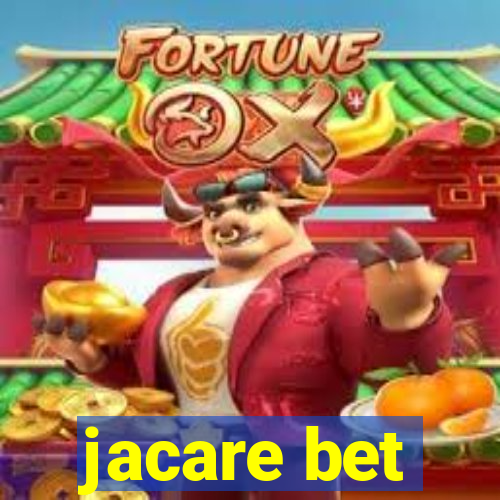 jacare bet