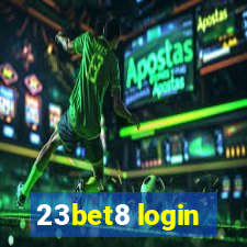 23bet8 login