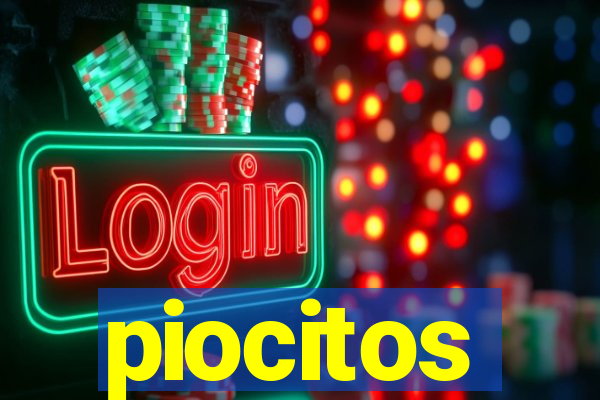 piocitos