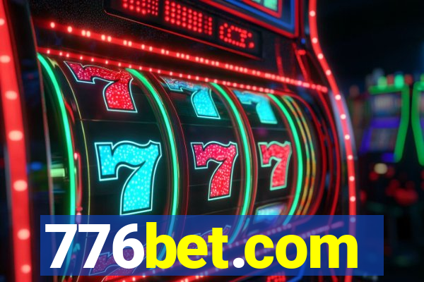 776bet.com