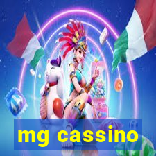 mg cassino