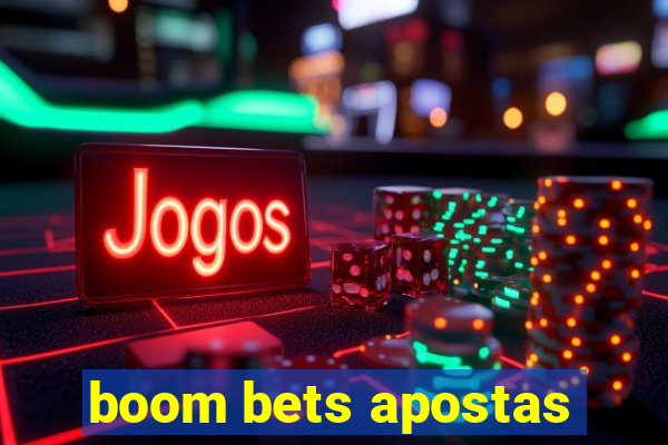 boom bets apostas