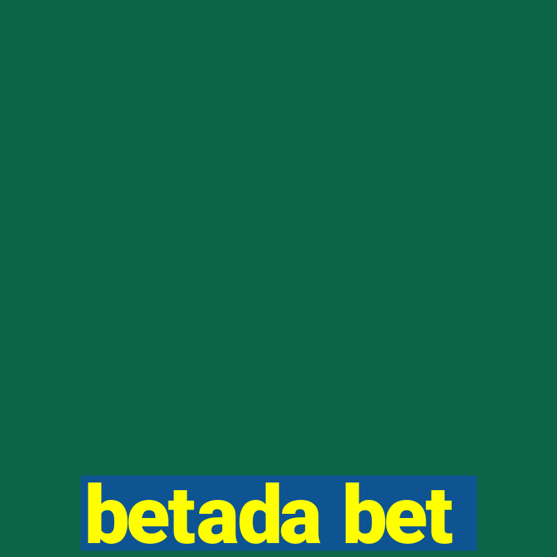 betada bet