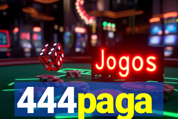 444paga