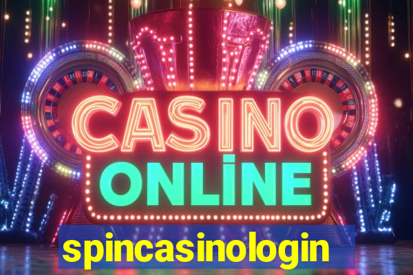 spincasinologin