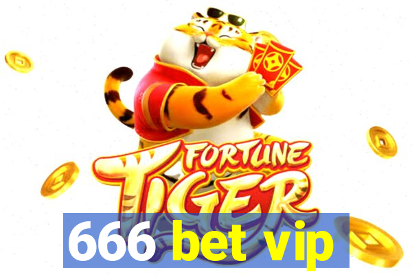 666 bet vip