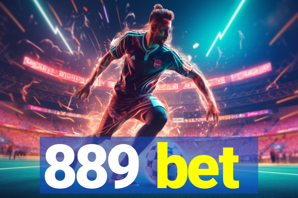 889 bet