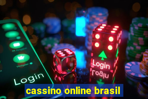 cassino online brasil