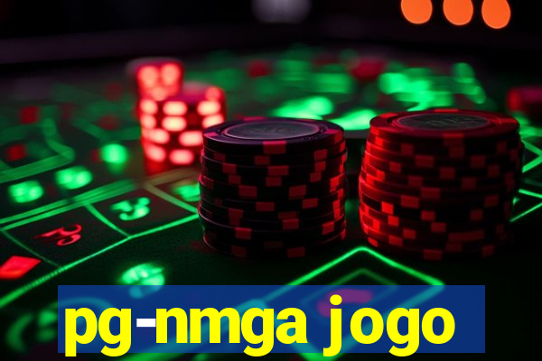 pg-nmga jogo