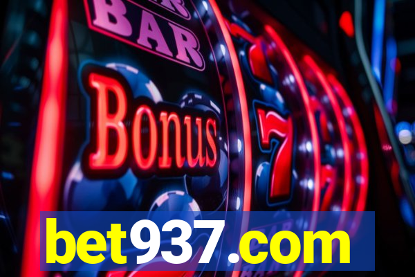 bet937.com