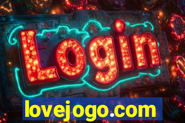 lovejogo.com