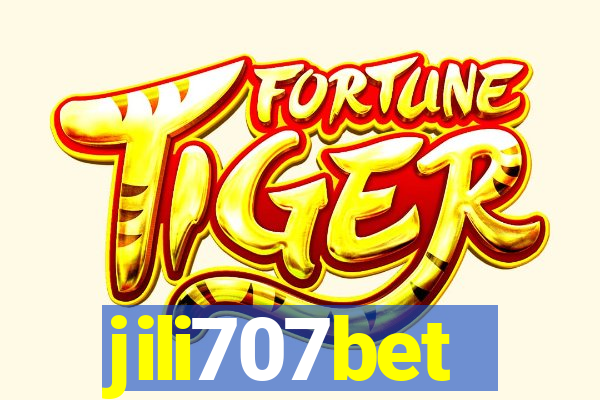 jili707bet