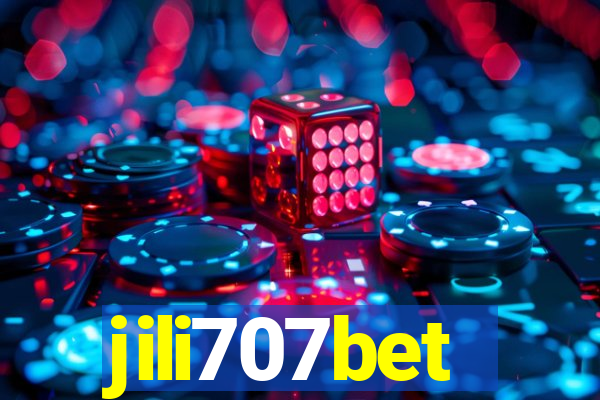 jili707bet