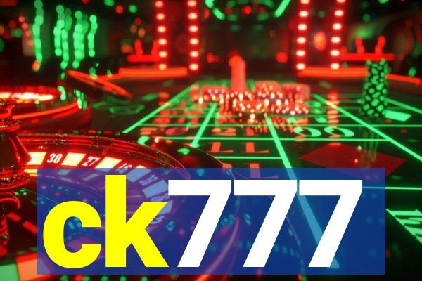 ck777