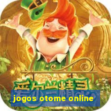 jogos otome online