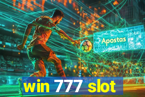 win 777 slot