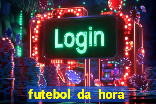 futebol da hora 3.7 no play store