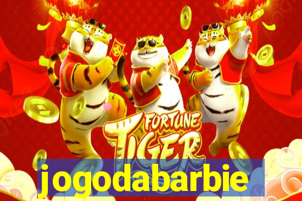 jogodabarbie