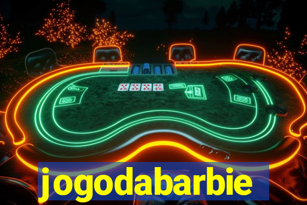 jogodabarbie