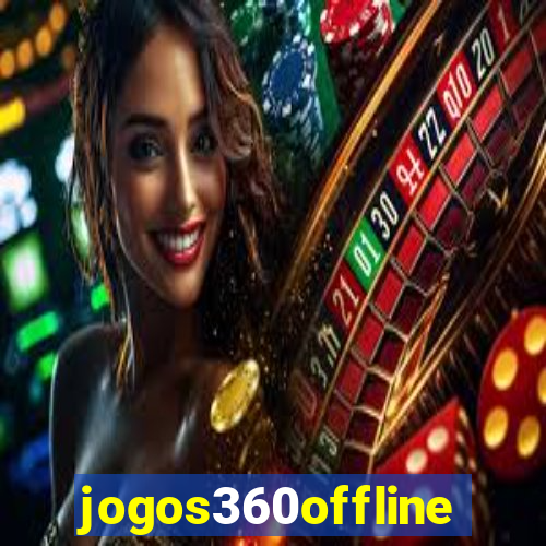 jogos360offline