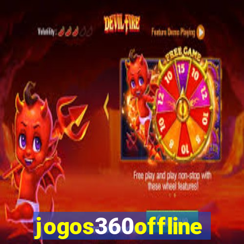 jogos360offline