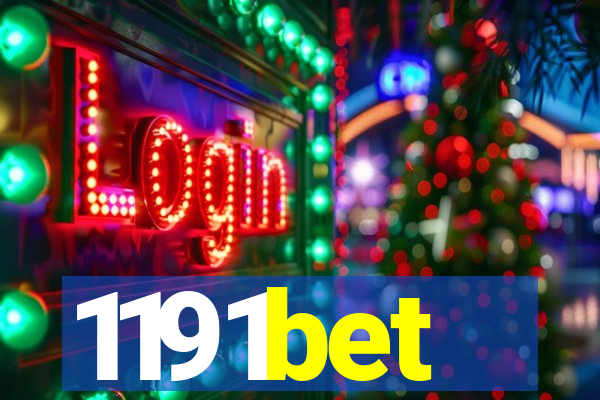 1191bet