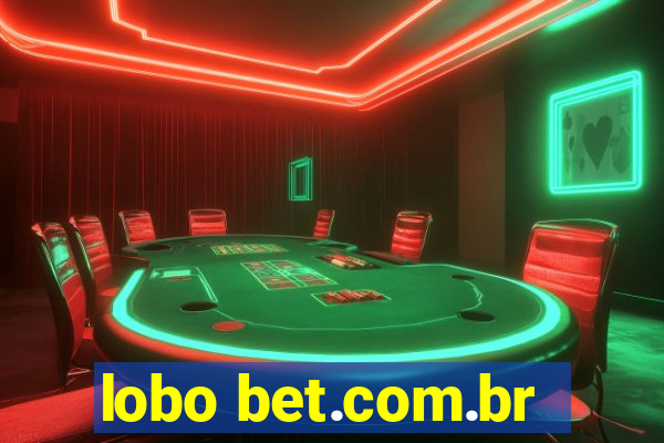 lobo bet.com.br