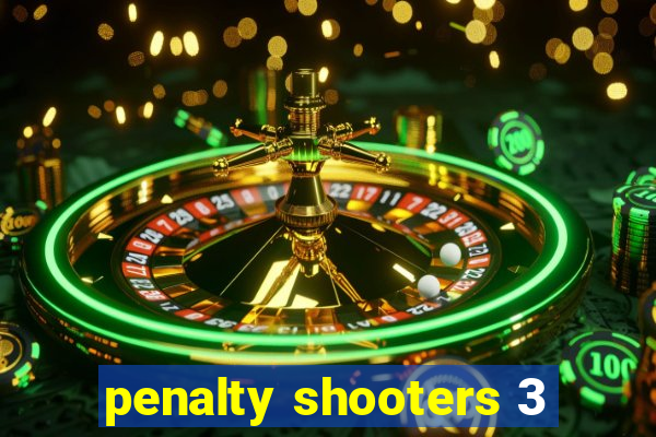 penalty shooters 3