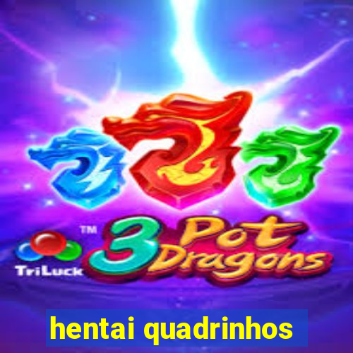 hentai quadrinhos