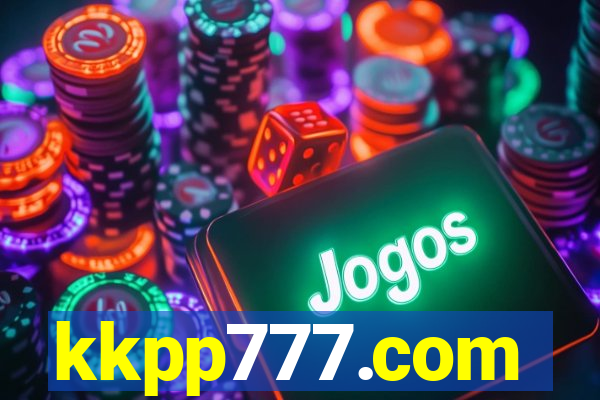 kkpp777.com